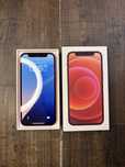 Iphone 12 mini 128Gb kolor czerwony stan idealny OKAZJA!!