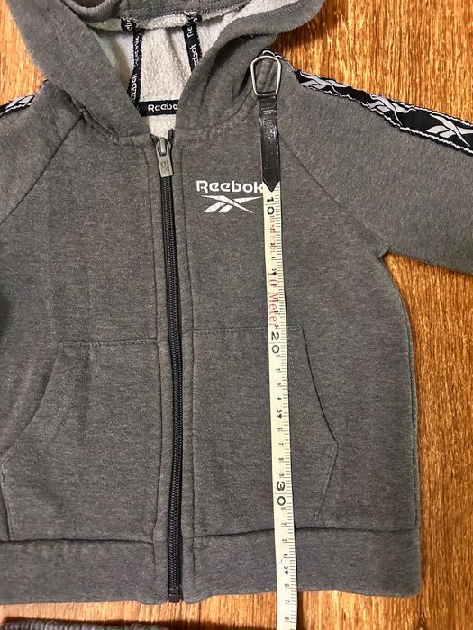 Костюм дитячий Reebok на 2 роки