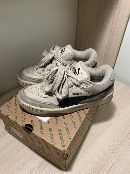 Кросівки Puma Park lifestyle SK8