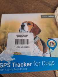 GPS tracker dla psa TRACTIVE