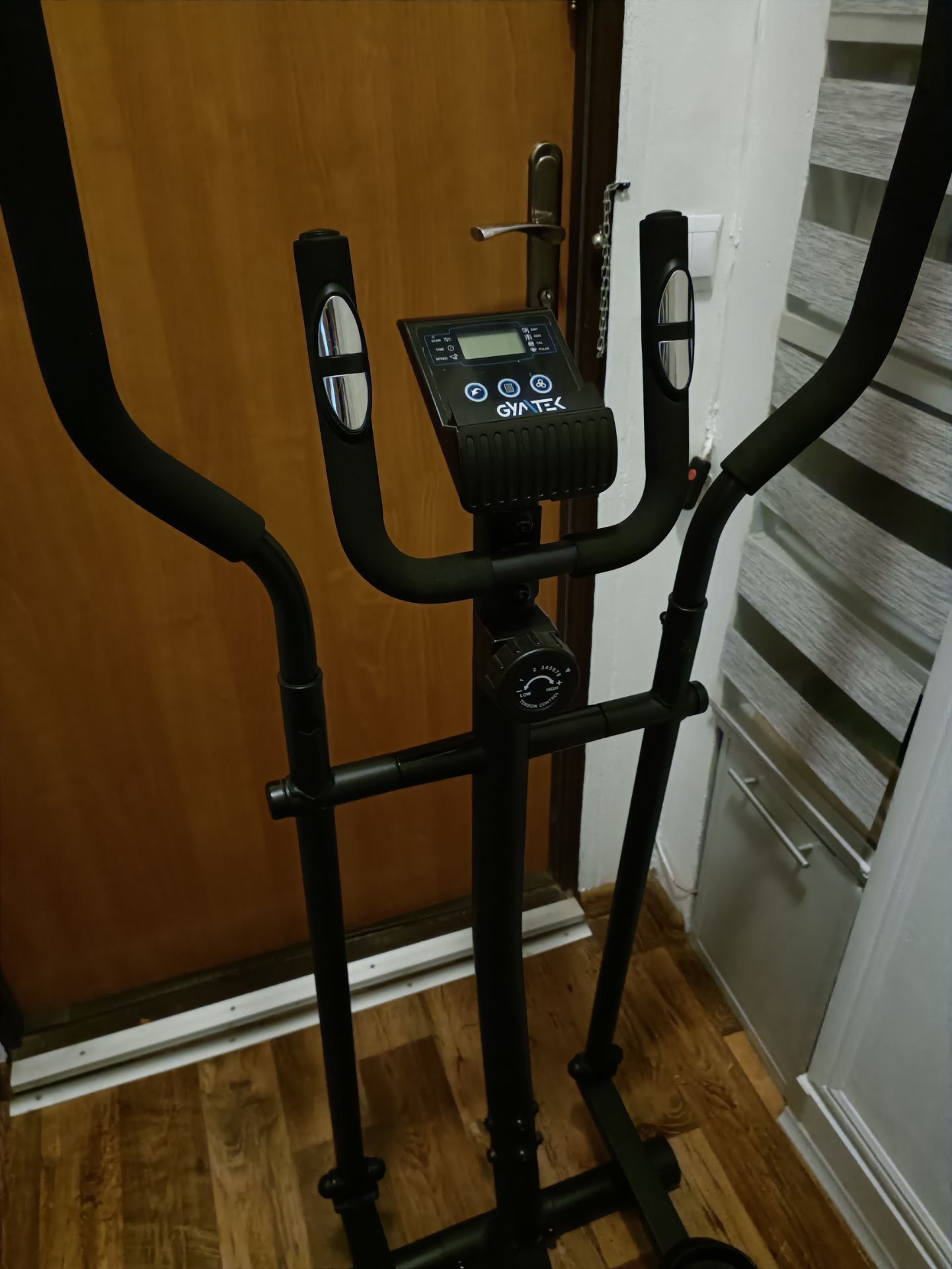 Orbitrek GYMTEK.