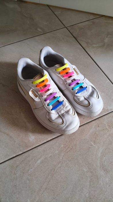 Puma кеди дитячі