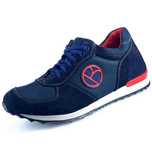 BETELLI Męskie sportowe buty podwyższające sneakersy  rozmiary 39-44
