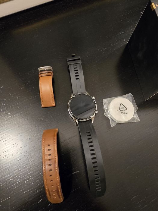 Huawei Watch GT2 Classic 46 mm