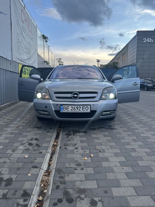 Продам или обмен Opel Signum