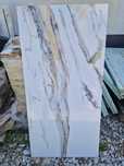 Płytki Calacatta gold poler 120x60 szt.70
