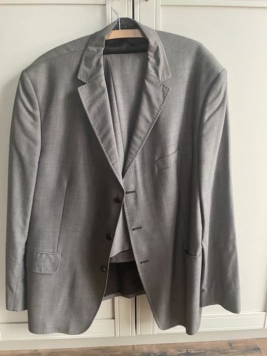 Garnitur męski Vistula 100%wełna