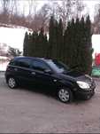 Продаю KIA RIO 2007