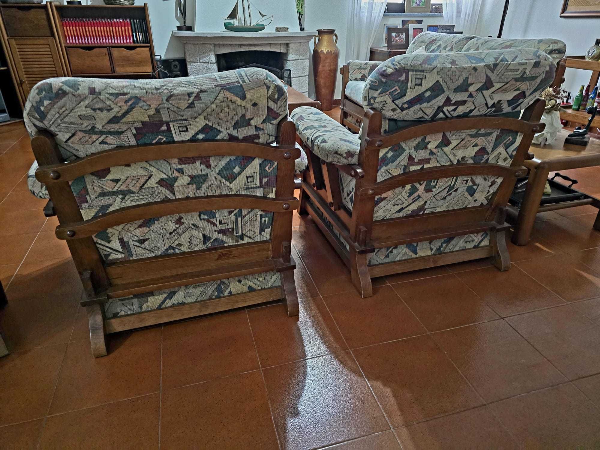 Sofás de sala de estar
