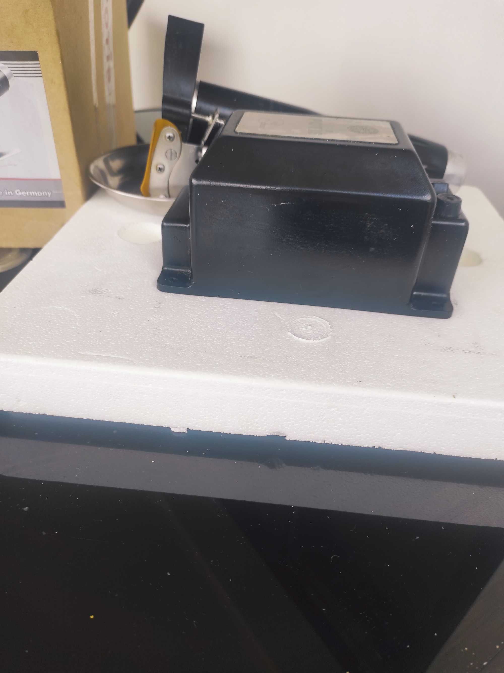 Nóż elektryczny do kebaba Potis PremiumLine s180plus