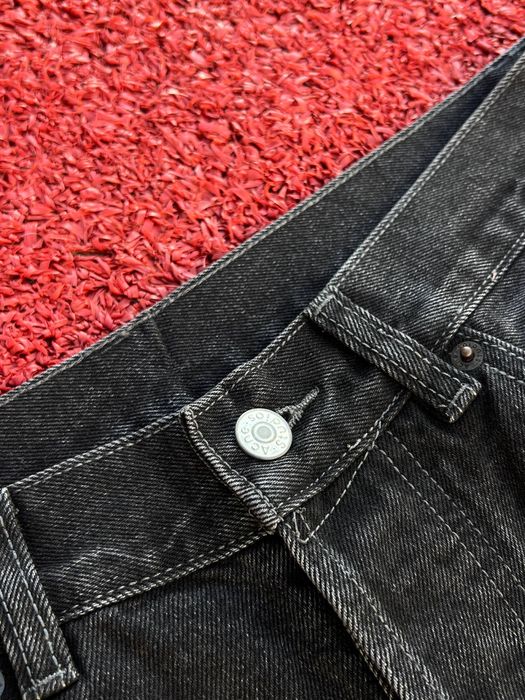 ‼️НОВИНКА‼️ Джинси Acne Studios  Baggy/ERD/Широкі/Flared/Кльош/Скіні