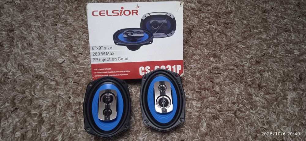 Продам автомагнітоли