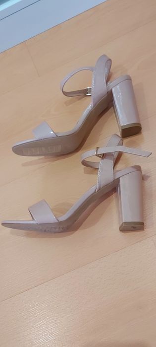 Sandálias "Primark"