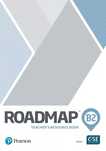 Roadmap B2. Teacher's Resource Book Pearson