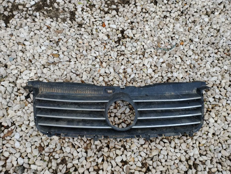 Grelha Vw Passat 01 05