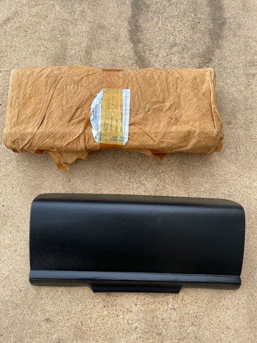 крышка бардачка ваз нива 2121 ссср ранняя