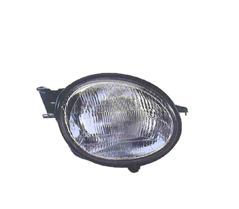 FAROL DIR OPTICAS TOYOTA COROLLA 97-99