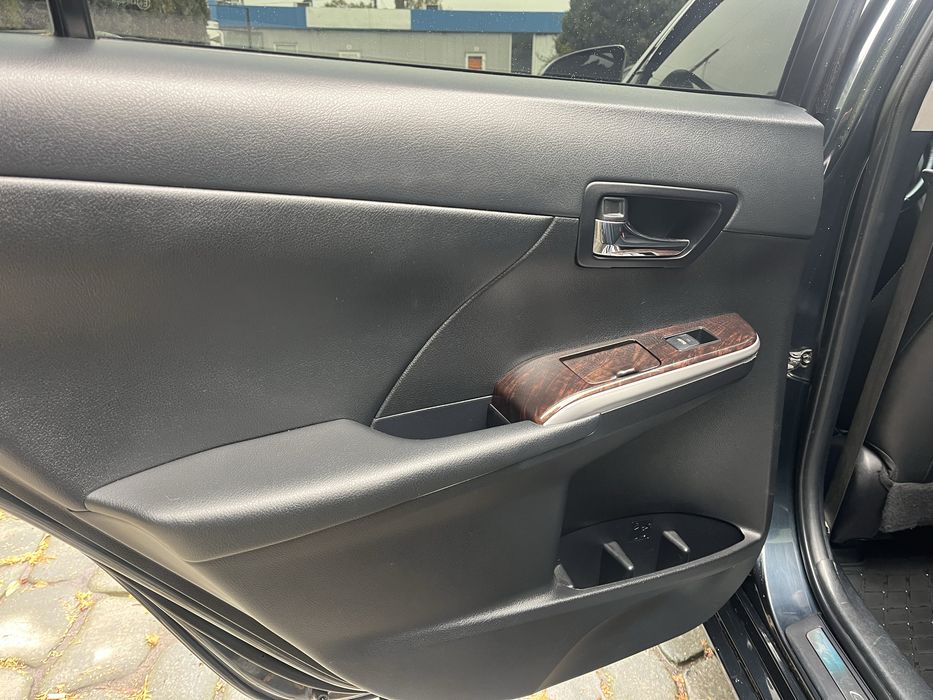 Toyota Camry 2015 за ГОТІВКУ, абло в ЛІЗИНГ | КРЕДИТ