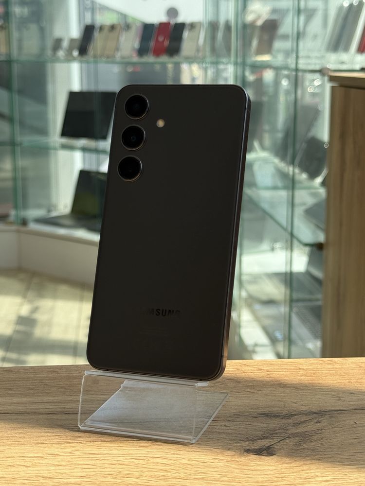 Samsung s24 128gb ( телефон ?самсунг с24 ,флагман ,андроїд )