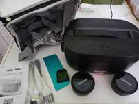 Elektryczny lunch box