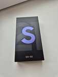 Samsung s21 plus 256gb Violet