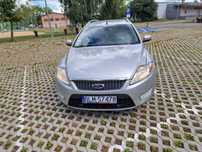 Sprzedam/zamienię Mondeo mk4 2.0 tdci 130 km w bdb stanie technicznym