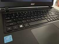 Laptop ACER - stan idealny