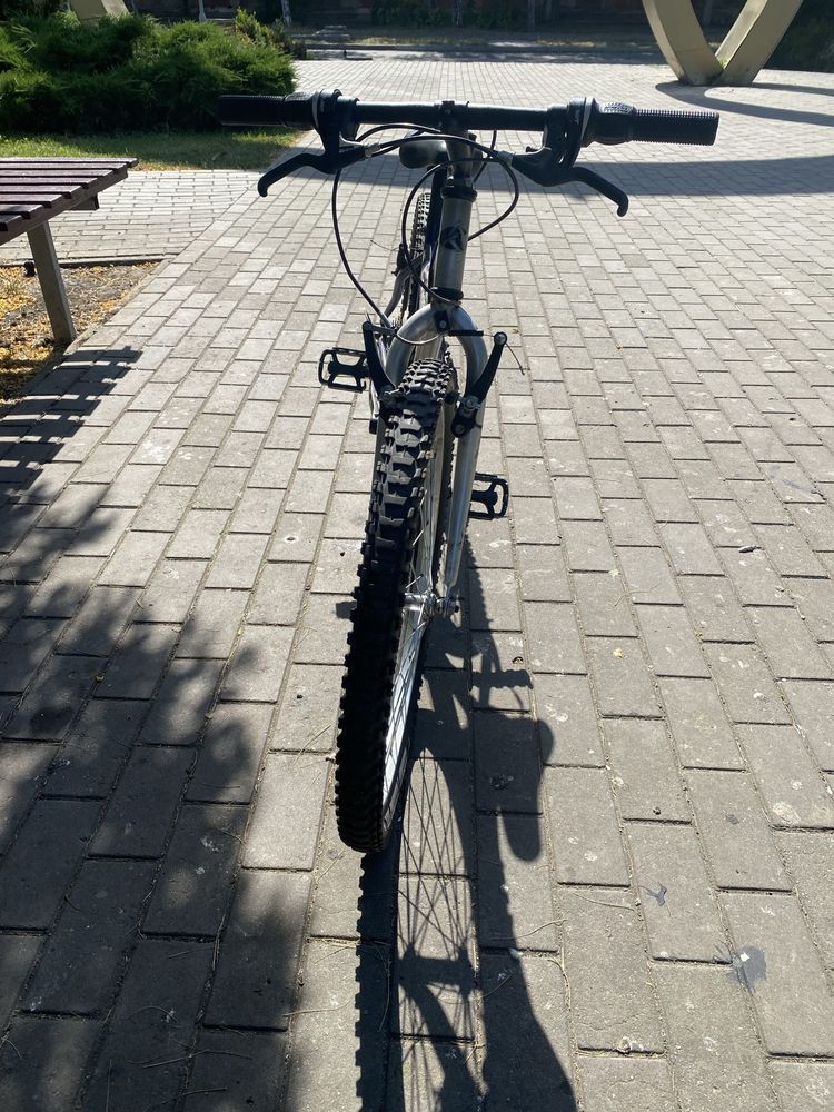 Продам велосипед недорого