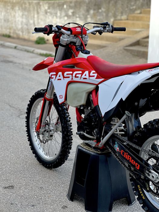 Gas gas Ec 250 F ———-matriculada