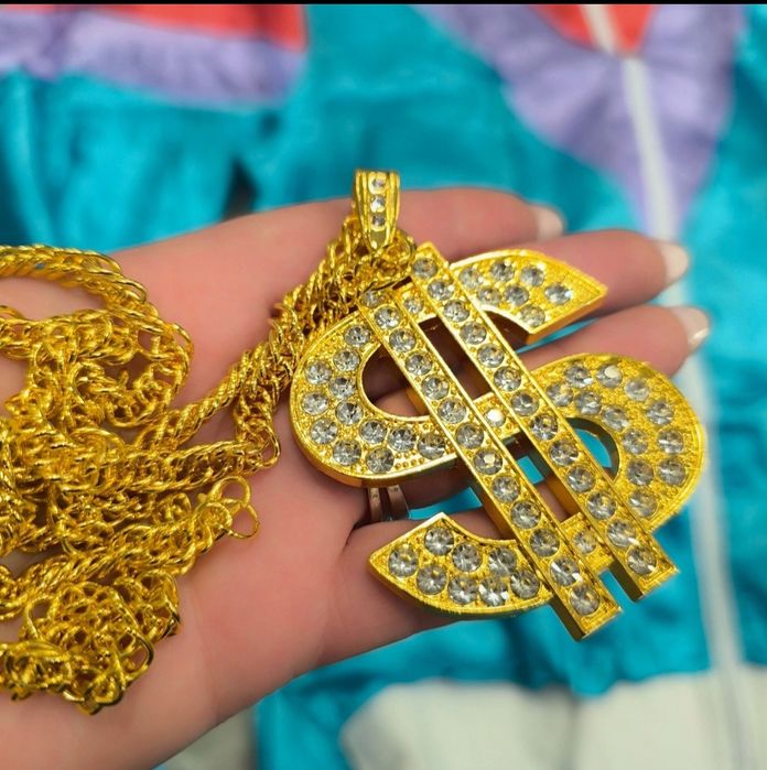 Dres lata 80, impreza PRL.  rozmiar 2XL