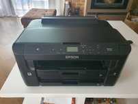 Drukarka EPSON WF-7210