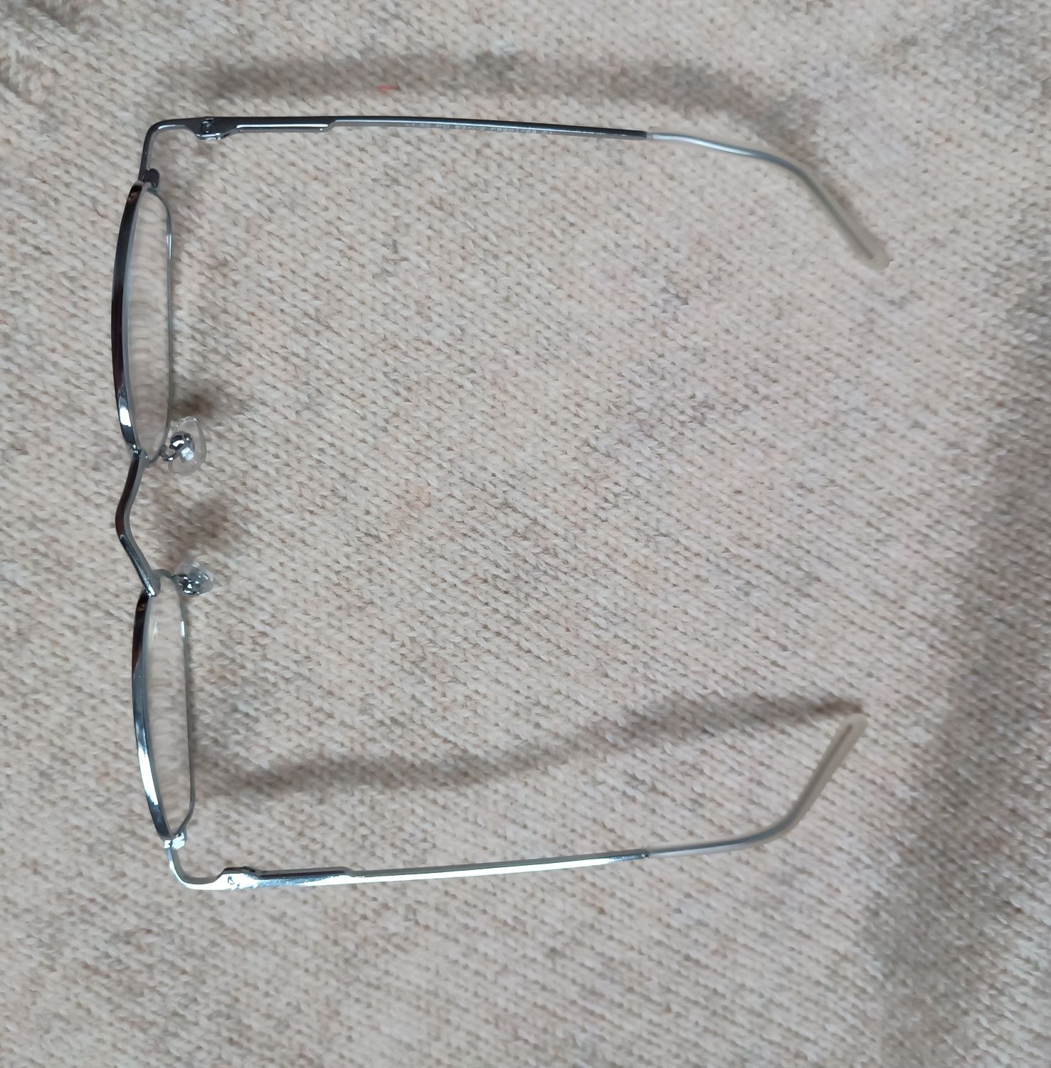 Okulary z szkłem korekcyjnym