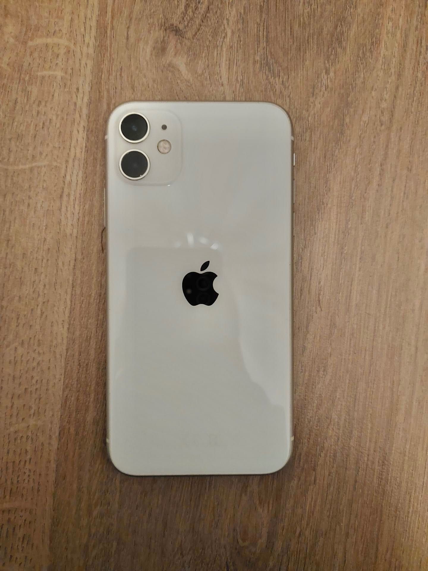 iphone 11 (64gb)