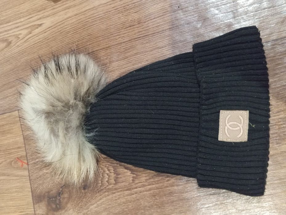 Теплющий зимовий набір для хлопчика