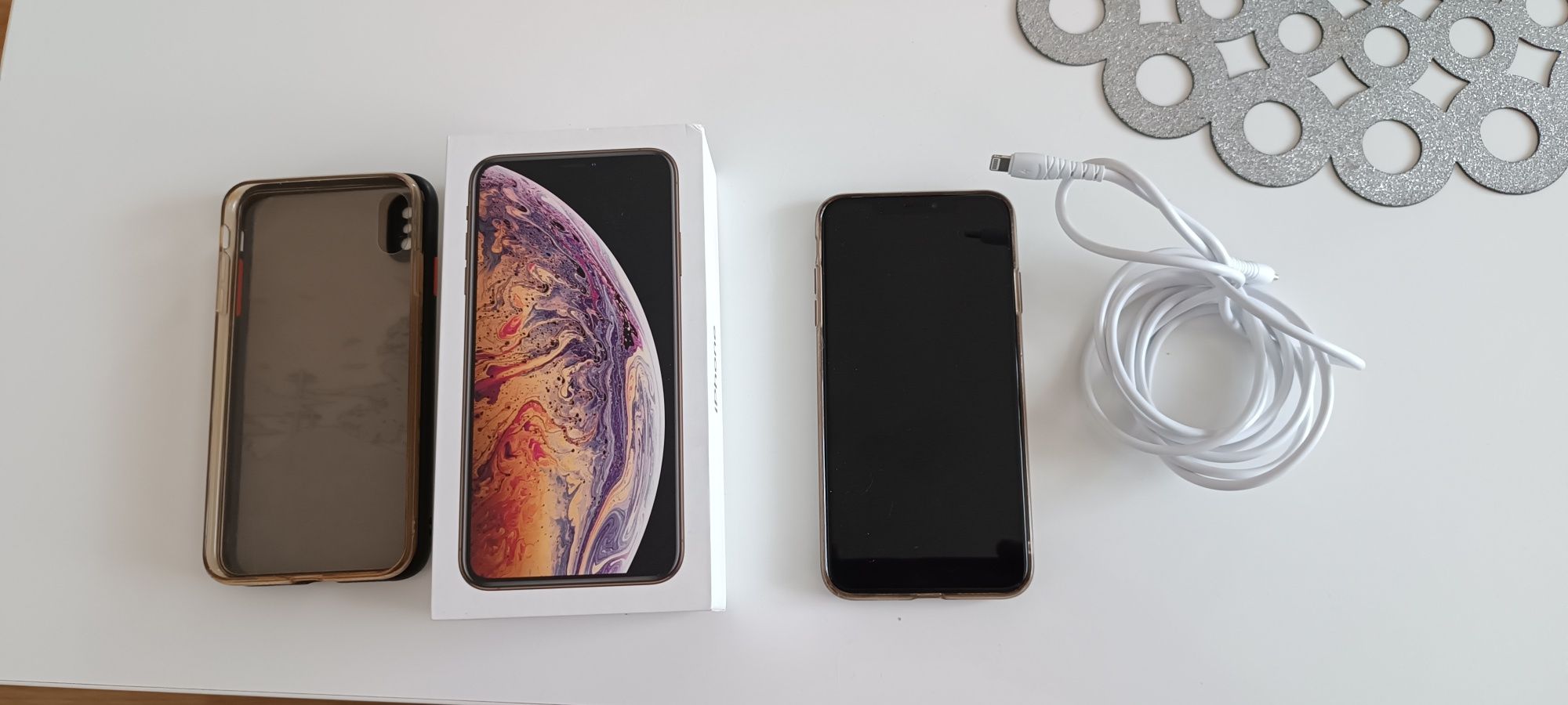 iPhone Xs max 256 GB