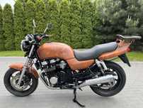 Honda CB 750 Seven Fifty piekny stan, i dywidualne malowanie.
