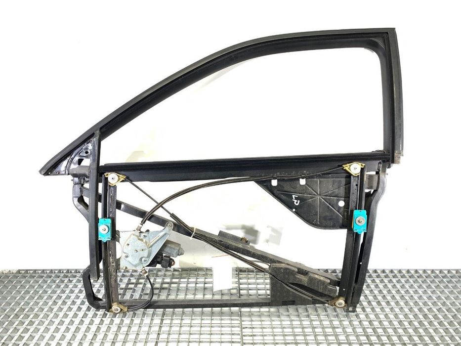 PODNOŚNIK SZYBY LEWY PRZÓD - 99.00 PLN - AUDI A3 (8L1) 1996 - 2006 1.9 TDI quattro 96 kW [130 KM]