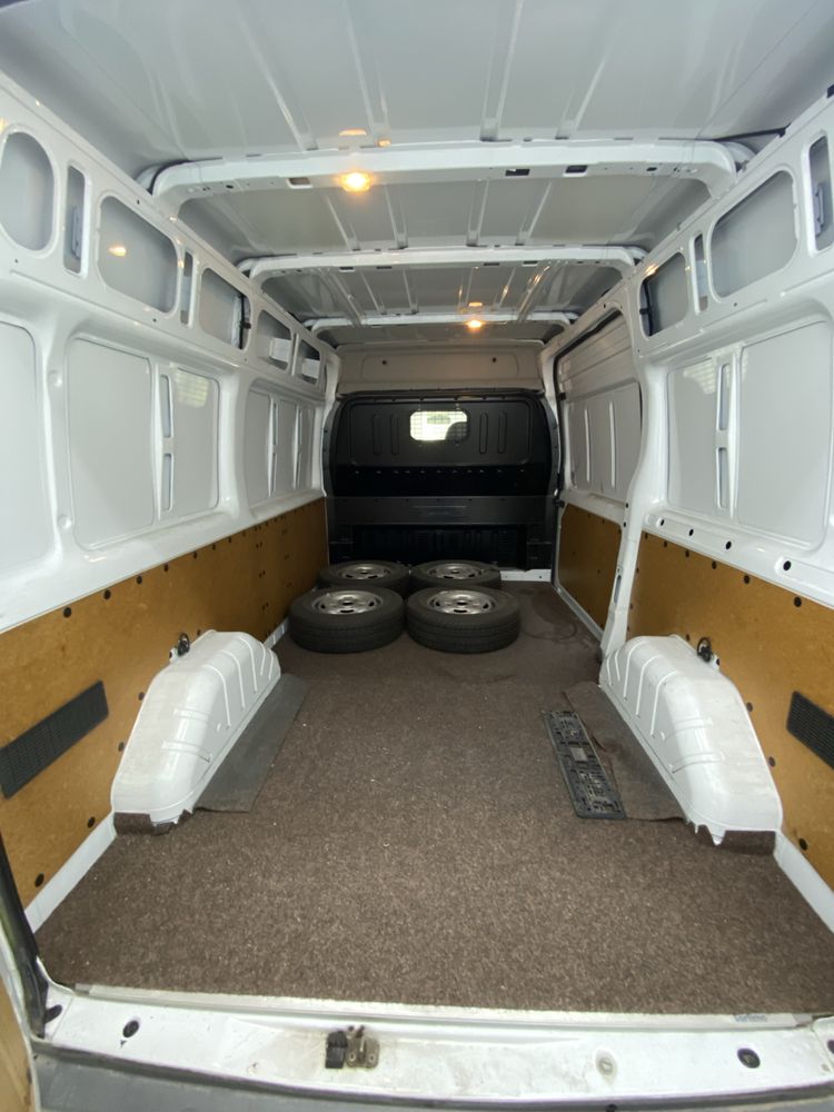 Ford Transit L2 H3 ! Super stan ! Niski Przebieg ! Bez rdzy !