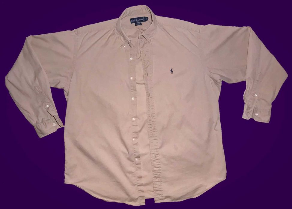 Сорочка Ralph Lauren