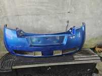 Zderzak Tył Tylny Renault Megane II RS ORYGINAŁ !!!