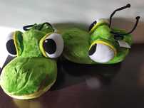 Pantufas Sleeper