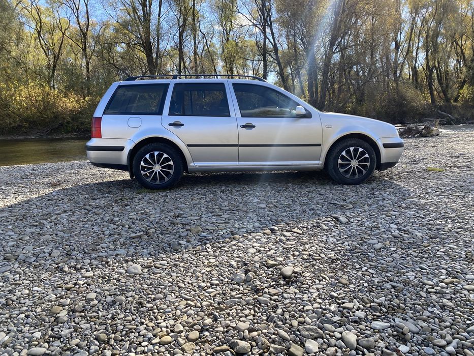 Продам авто Golf 4
