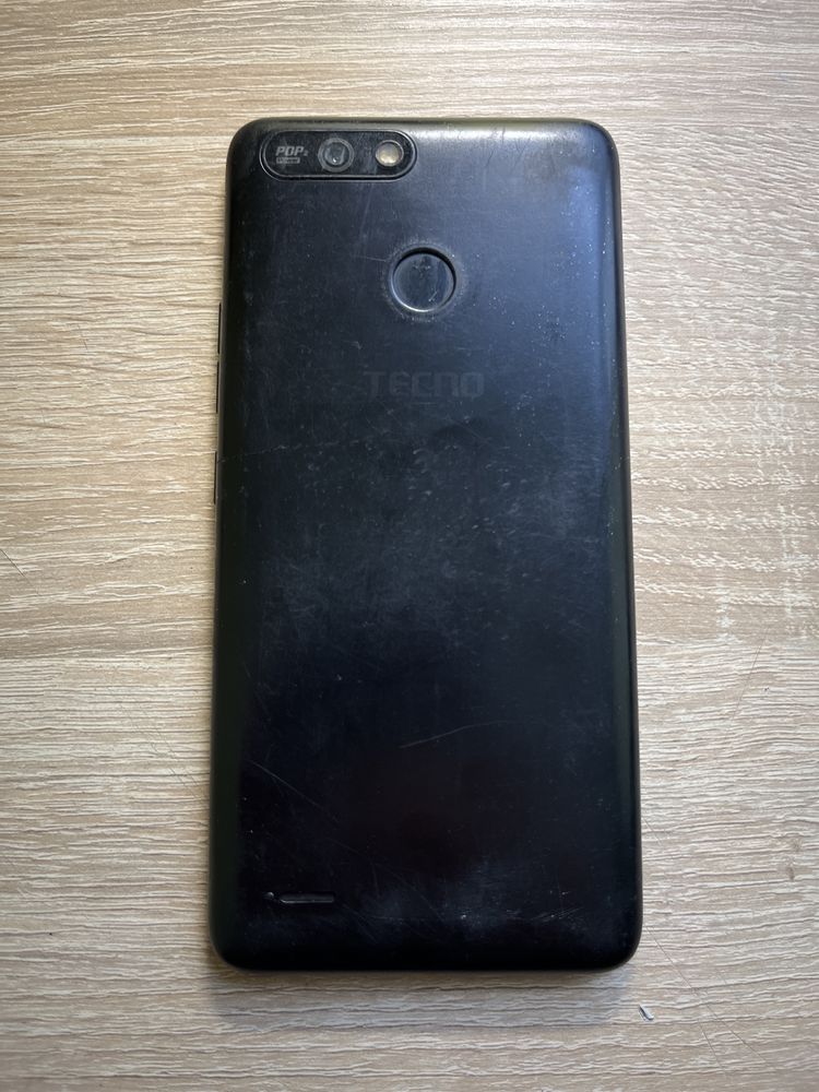 Tecno B1p pop 2 power