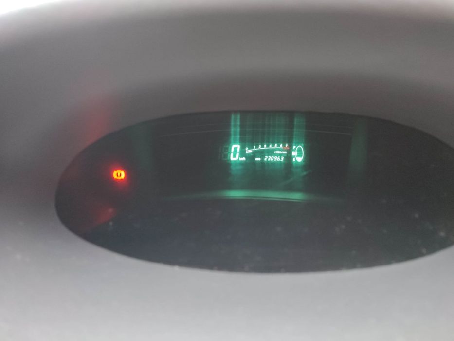 Toyota Yaris 1.0 2001