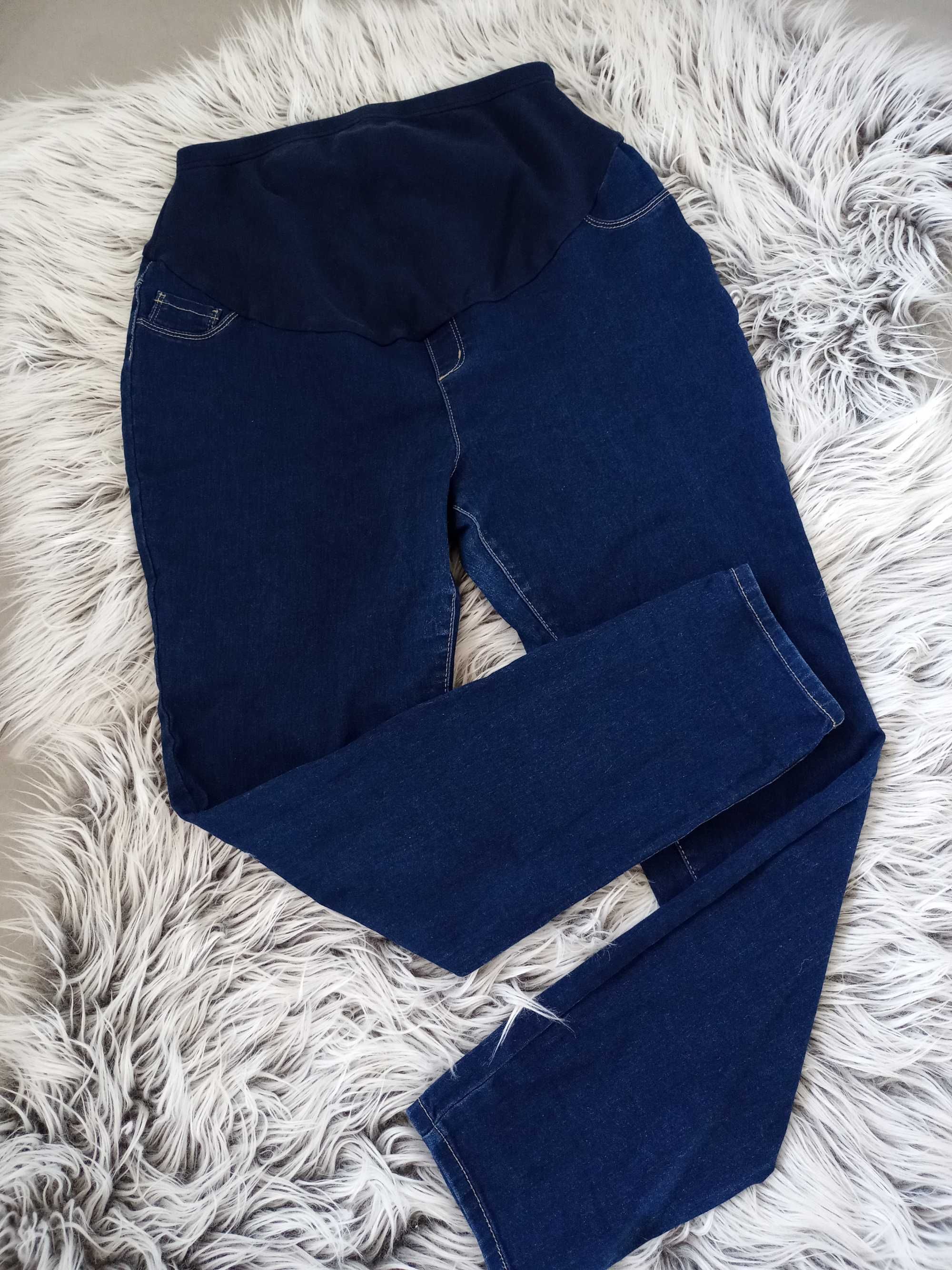 Jegginsy ciążowe George Maternity r. 44