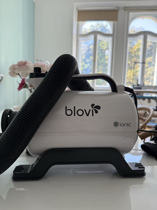 Suszarka dla psa Blovi Ionic