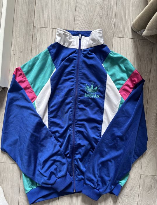Adidas bluza Vintage