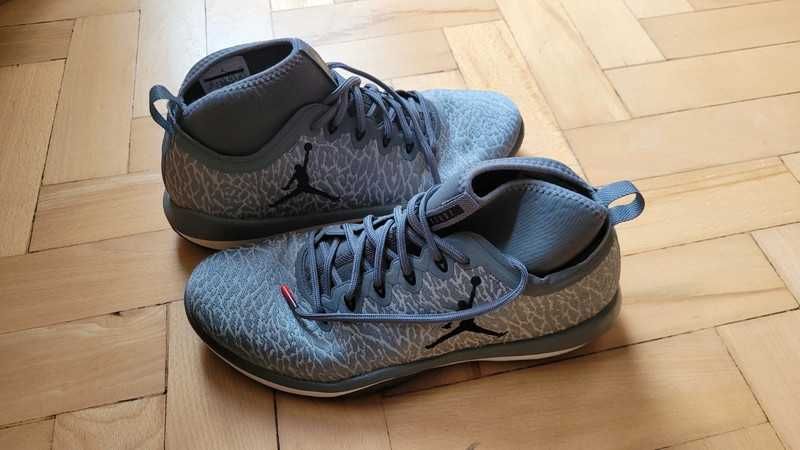 Air Jordan Trainer 1 - Cool Grey