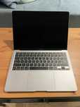 Macbook Air 13 A2337
