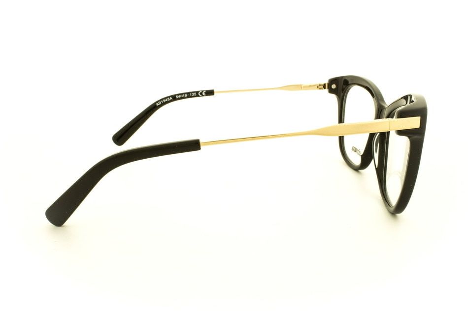 Оправы abOriginal, женские имиджевые, антибликовые очки